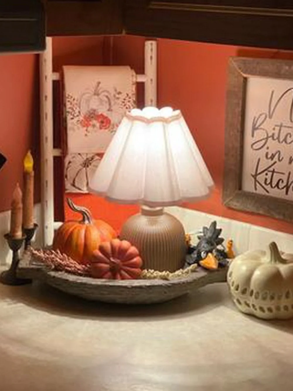 Home Decor Collection 12.5